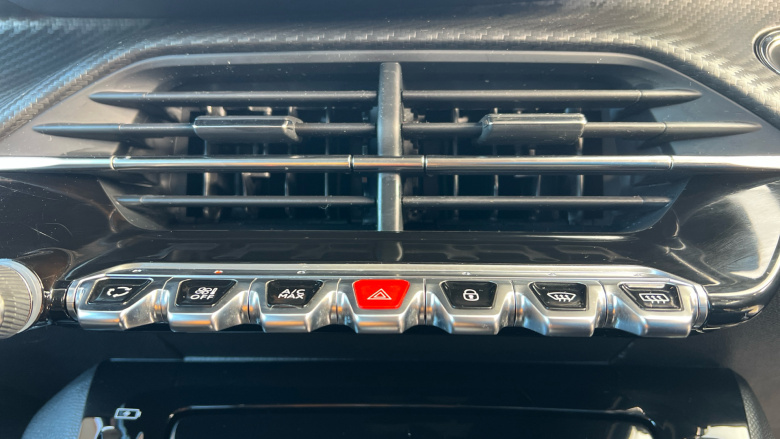 Peugeot 208 100kW Allure Premium 50kWh 5dr Auto Electric Hatchback